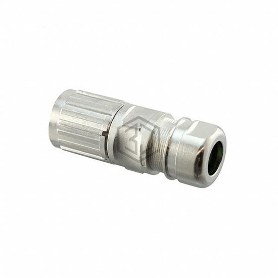 1607685 - Phoenix Contact - Circular Connectors - Housings