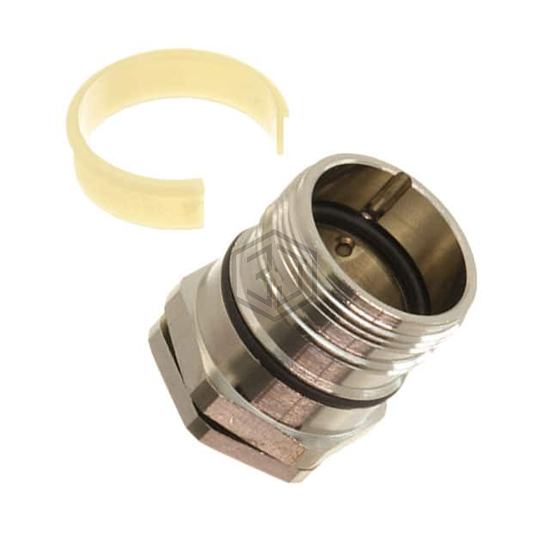 09151000363 - HARTING - Circular Connectors - Housings