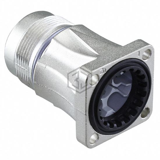 1605520 - Phoenix Contact - Circular Connectors - Housings