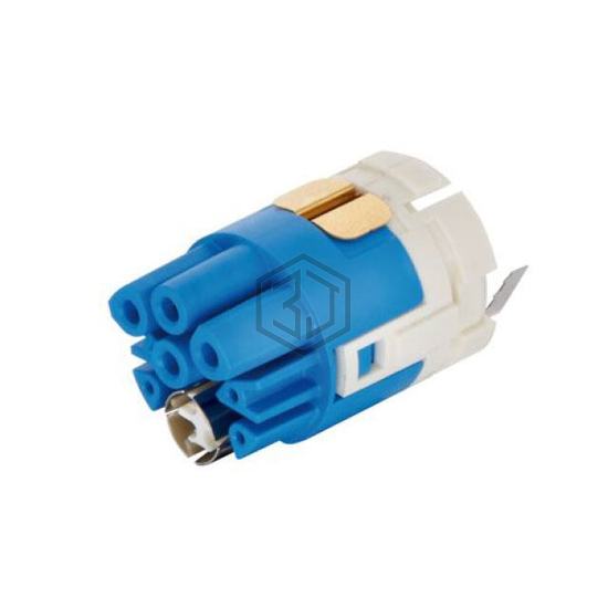 09156123101 - HARTING - Circular Connectors - Housings