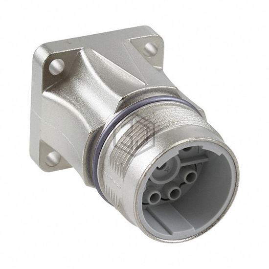 1605589 - Phoenix Contact - Circular Connectors - Housings