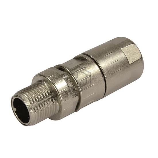 21038211505 - HARTING - Circular Connectors - Housings