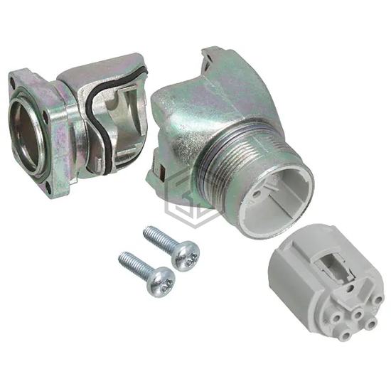 1605512 - Phoenix Contact - Circular Connectors - Housings