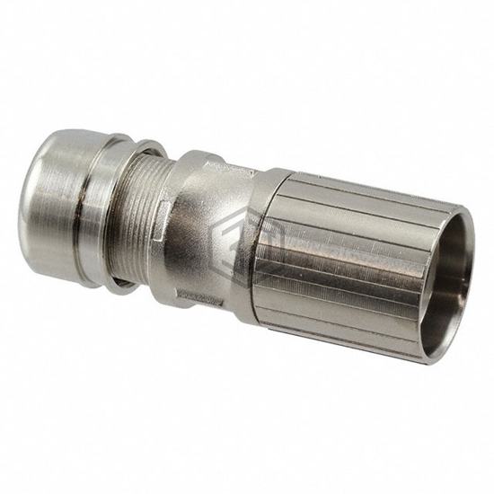 1607684 - Phoenix Contact - Circular Connectors - Housings