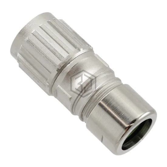 1613325 - Phoenix Contact - Circular Connectors - Housings