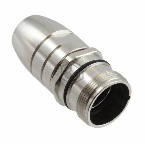 1592621 - Phoenix Contact - Circular Connectors - Housings