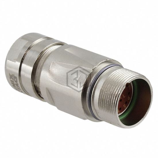1607278 - Phoenix Contact - Circular Connectors - Housings