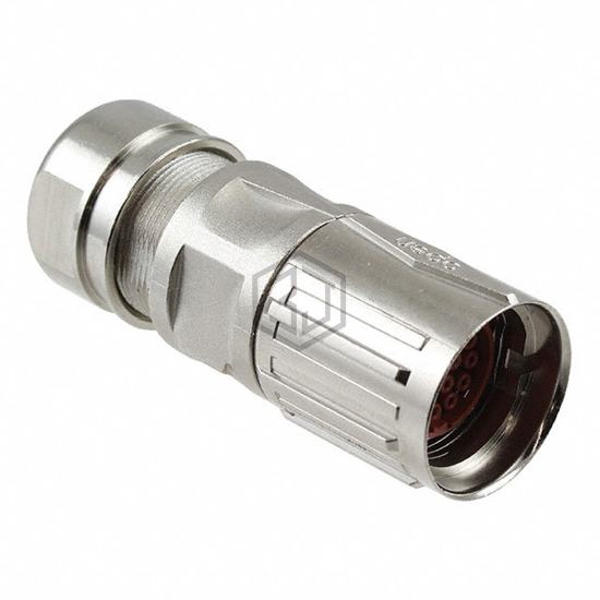 1607644 - Phoenix Contact - Circular Connectors - Housings