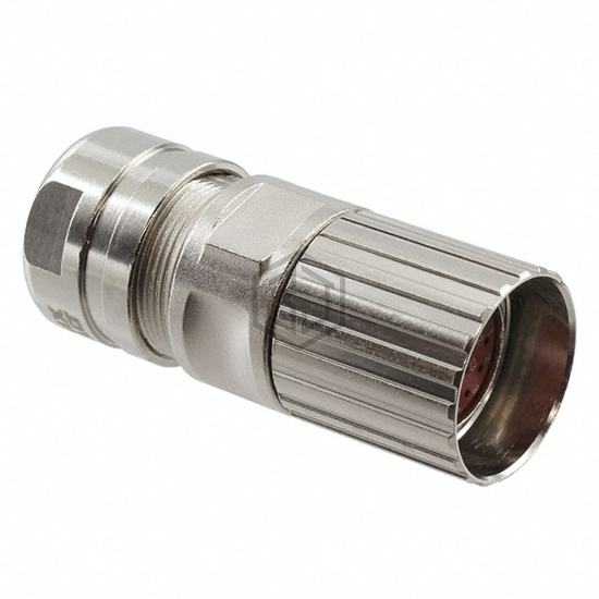 1607349 - Phoenix Contact - Circular Connectors - Housings