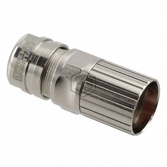 1607340 - Phoenix Contact - Circular Connectors - Housings