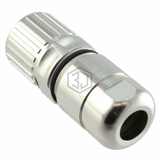 1605529 - Phoenix Contact - Circular Connectors - Housings