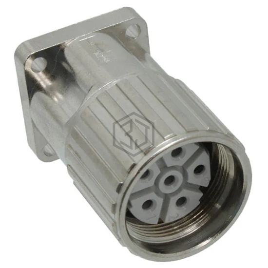 1607082 - Phoenix Contact - Circular Connectors - Housings