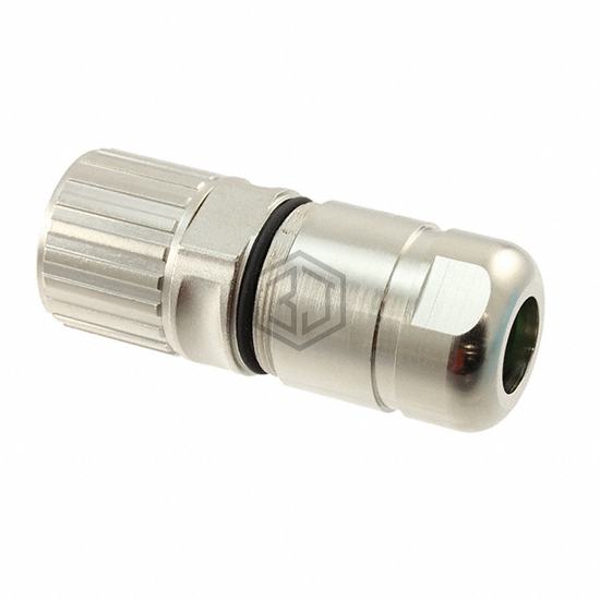 1605602 - Phoenix Contact - Circular Connectors - Housings