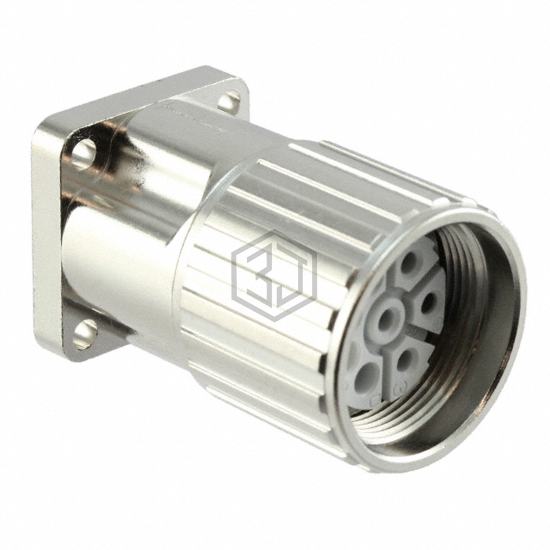 1605622 - Phoenix Contact - Circular Connectors - Housings