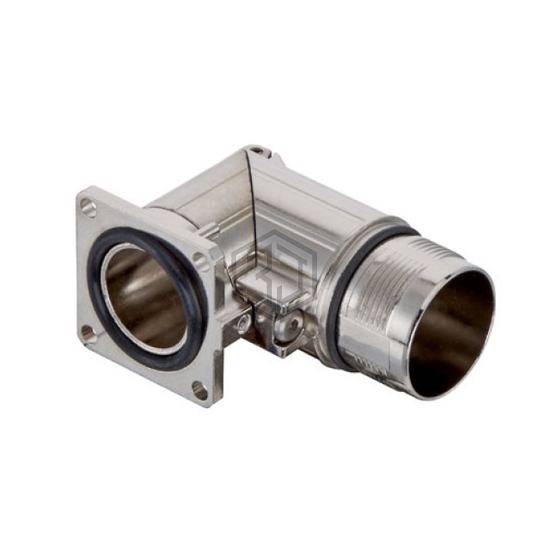 09156000902 - HARTING - Circular Connectors - Housings