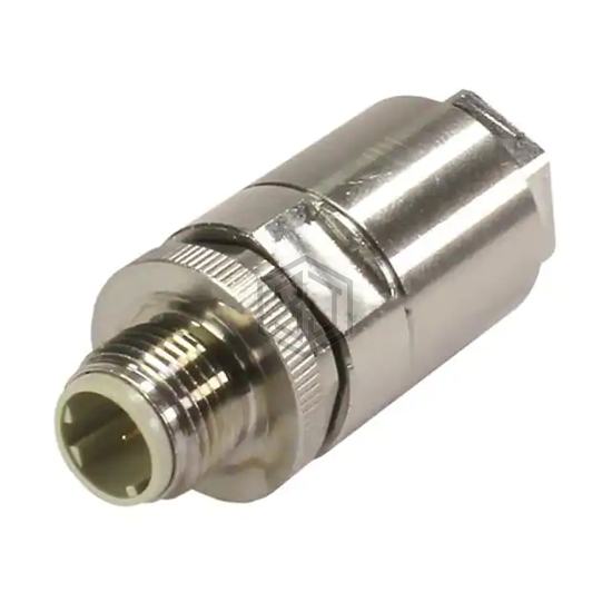 21038821435 - HARTING - Circular Connectors - Housings