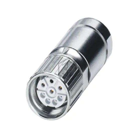 1605617 - Phoenix Contact - Circular Connectors - Housings