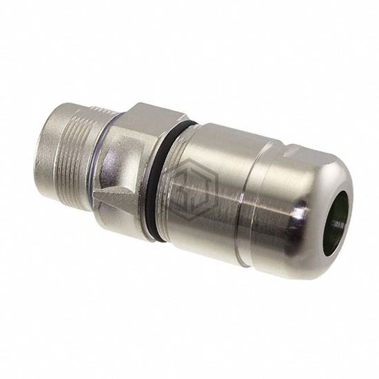 1605499 - Phoenix Contact - Circular Connectors - Housings