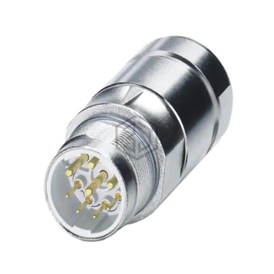 1605575 - Phoenix Contact - Circular Connectors - Housings
