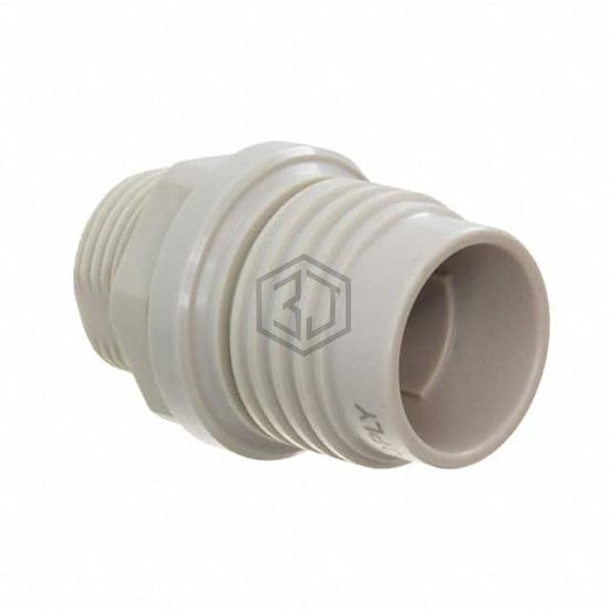 CRER10PLY - Souriau-Sunbank by Eaton - Circular Connectors - Housings