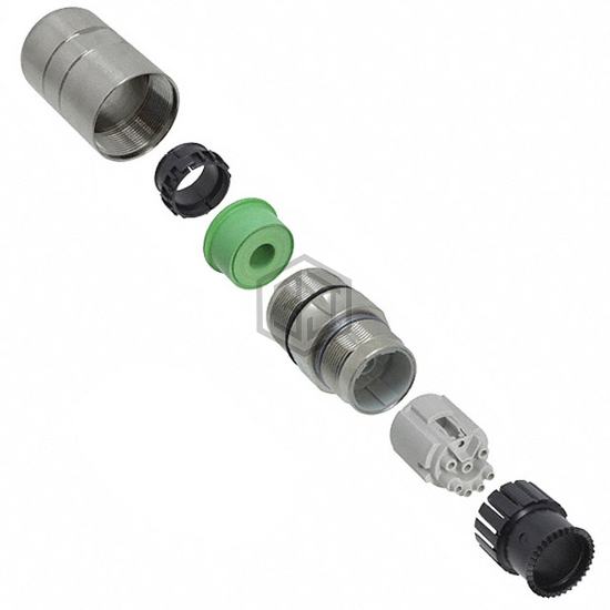 1605583 - Phoenix Contact - Circular Connectors - Housings