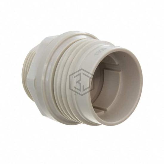 CRER14PLY - Souriau-Sunbank by Eaton - Circular Connectors - Housings