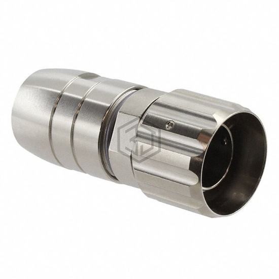1605886 - Phoenix Contact - Circular Connectors - Housings