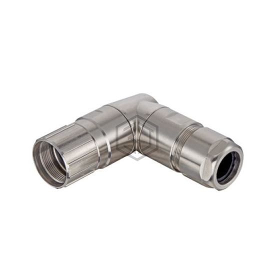09156000604 - HARTING - Circular Connectors - Housings