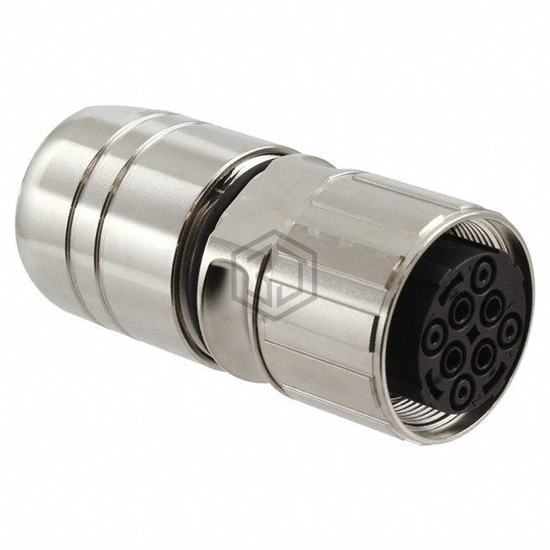 1605856 - Phoenix Contact - Circular Connectors - Housings