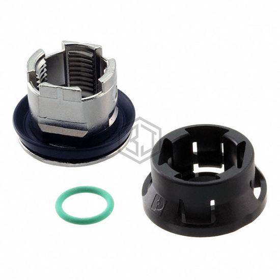 1414231 - Phoenix Contact - Circular Connectors - Housings