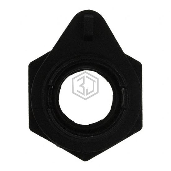PX0802 - Bulgin - Circular Connectors - Housings