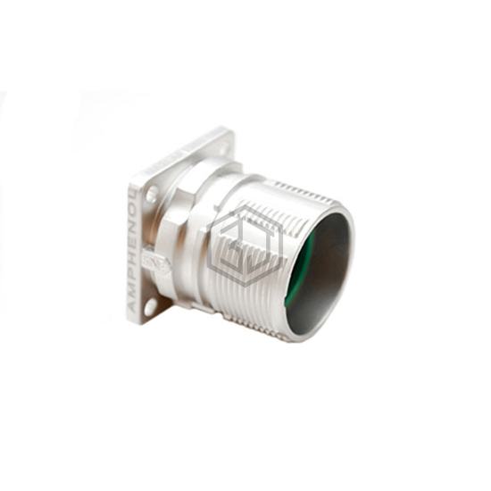 MA2LAE1600 - Amphenol Sine Systems Corp - Circular Connectors - Housings