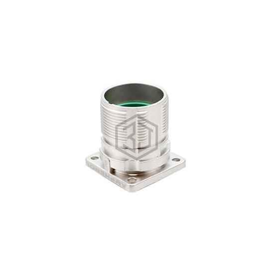 MA2LAE1200 - Amphenol Sine Systems Corp - Circular Connectors - Housings