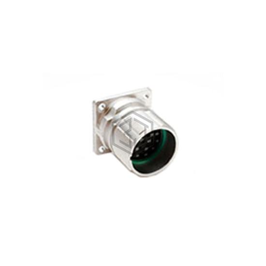 MA2LAE1700 - Amphenol Sine Systems Corp - Circular Connectors - Housings