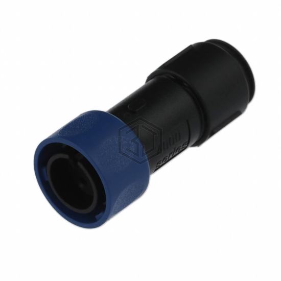 PXP4010/06S/3035 - Bulgin - Circular Connectors - Housings