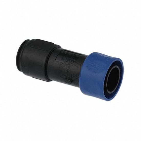 PXP4010/10P/6065 - Bulgin - Circular Connectors - Housings