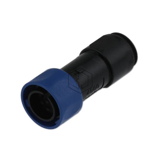 PXP4010/10S/3540 - Bulgin - Circular Connectors - Housings