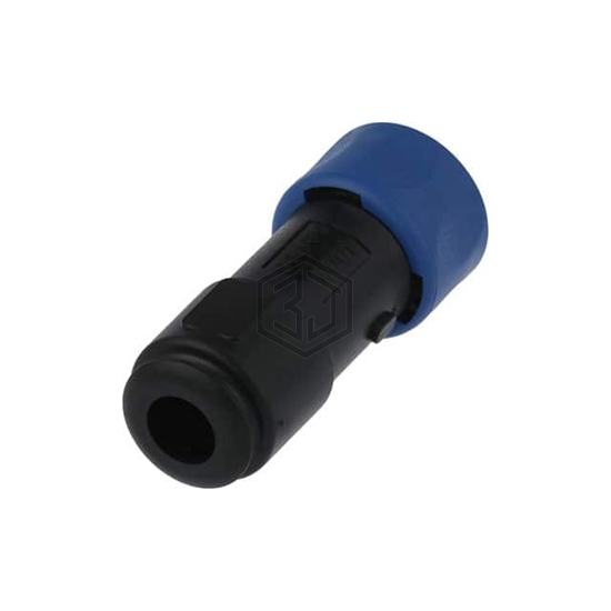 PXP4010/04S/3540 - Bulgin - Circular Connectors - Housings