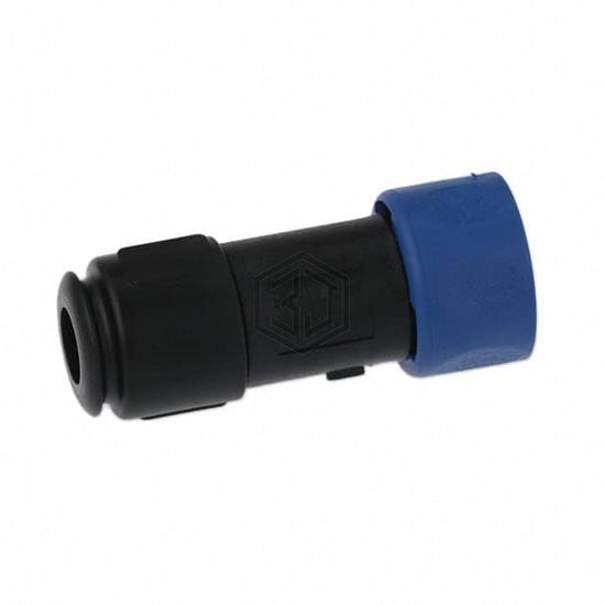 PXP4010/10S/6570 - Bulgin - Circular Connectors - Housings