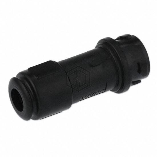 PXP4011/06P/3035 - Bulgin - Circular Connectors - Housings