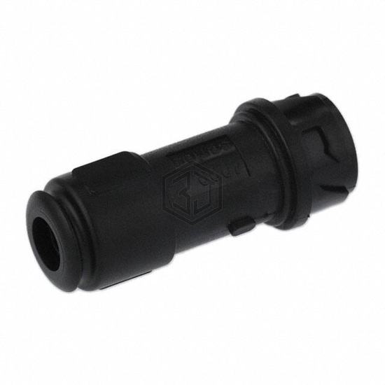 PXP4011/04P/3035 - Bulgin - Circular Connectors - Housings