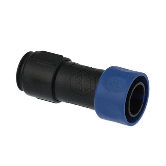 PXP4010/02P/4045 - Bulgin - Circular Connectors - Housings