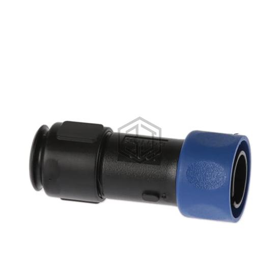 PXP4010/02S/4550 - Bulgin - Circular Connectors - Housings