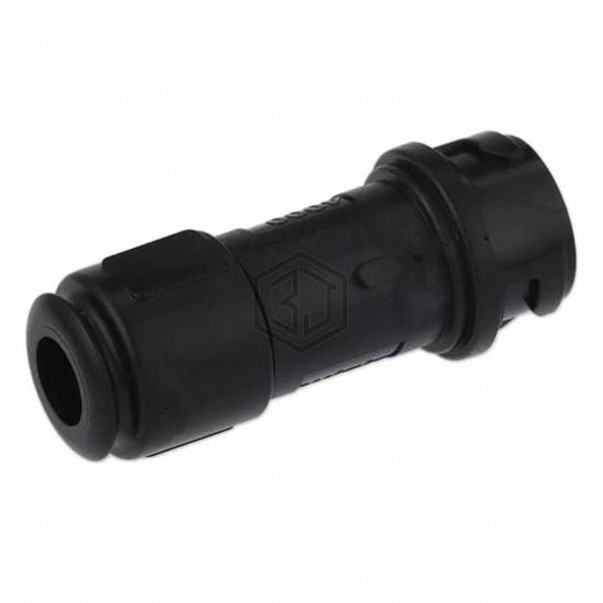 PXP4011/02S/4045 - Bulgin - Circular Connectors - Housings