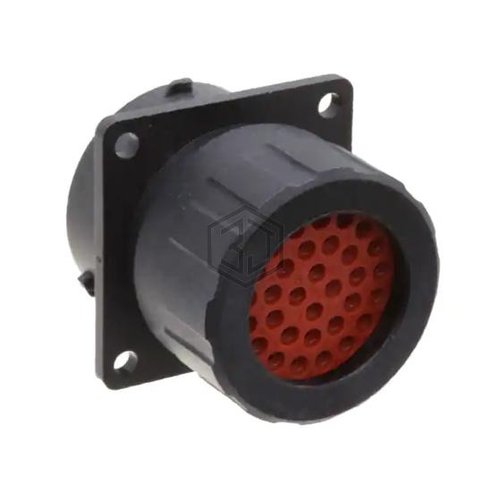 RTS018N32SHEC03 - Amphenol Sine Systems Corp - Circular Connectors - Housings