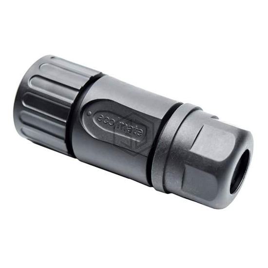 RTS6BS14N8S03 - Amphenol Sine Systems Corp - Circular Connectors - Housings