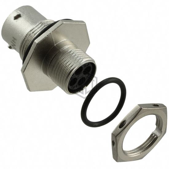 RT07104PNH - Amphenol Sine Systems Corp - Circular Connectors - Housings
