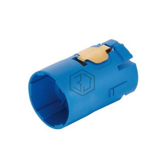 09156093001 - HARTING - Circular Connectors - Housings