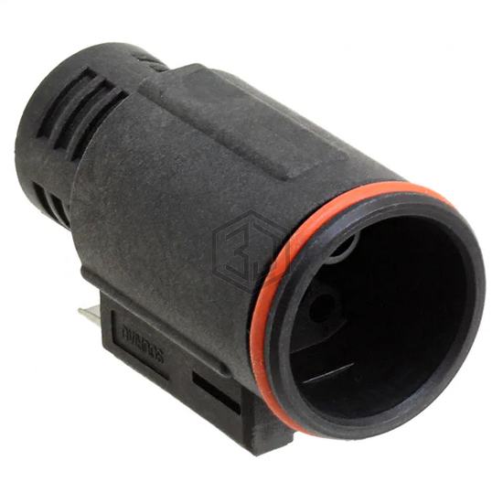 UTL6102G1W3P - Souriau-Sunbank by Eaton - Circular Connectors - Housings