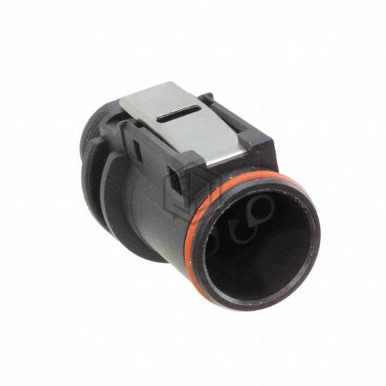 UTL6TH103G1P - Souriau-Sunbank by Eaton - Circular Connectors - Housings